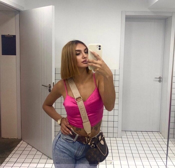 Kimberly