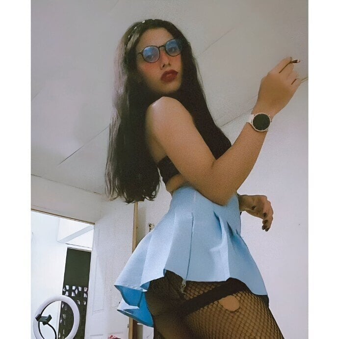 Kimberlywexlr