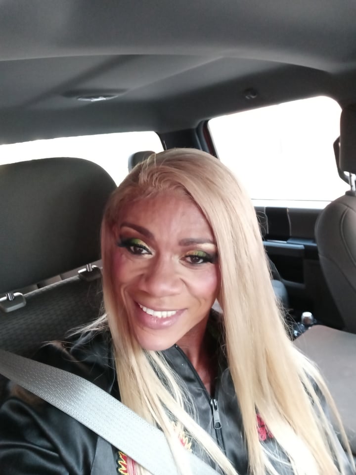 Kim Buck