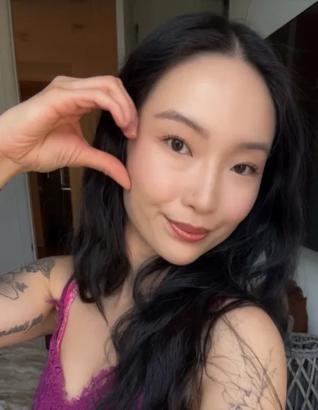 kimi 🖤