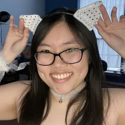 Kimmmykitten