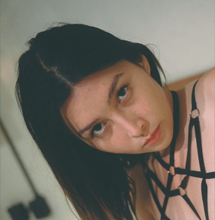 Kimrae ❤️‍🔥