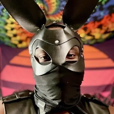 Kingblackrabbit