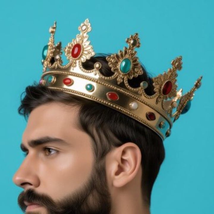 King of Edging