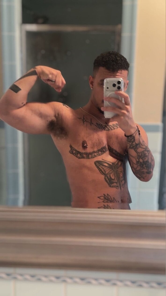 King Cruz FTM