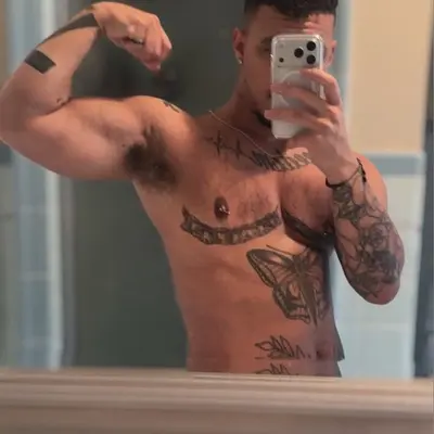 King Cruz FTM