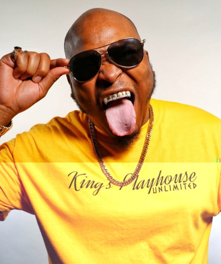 Kingcuretv