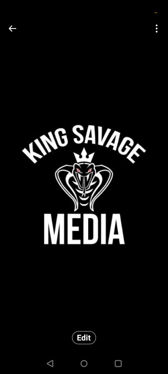 Kingsavagemedia