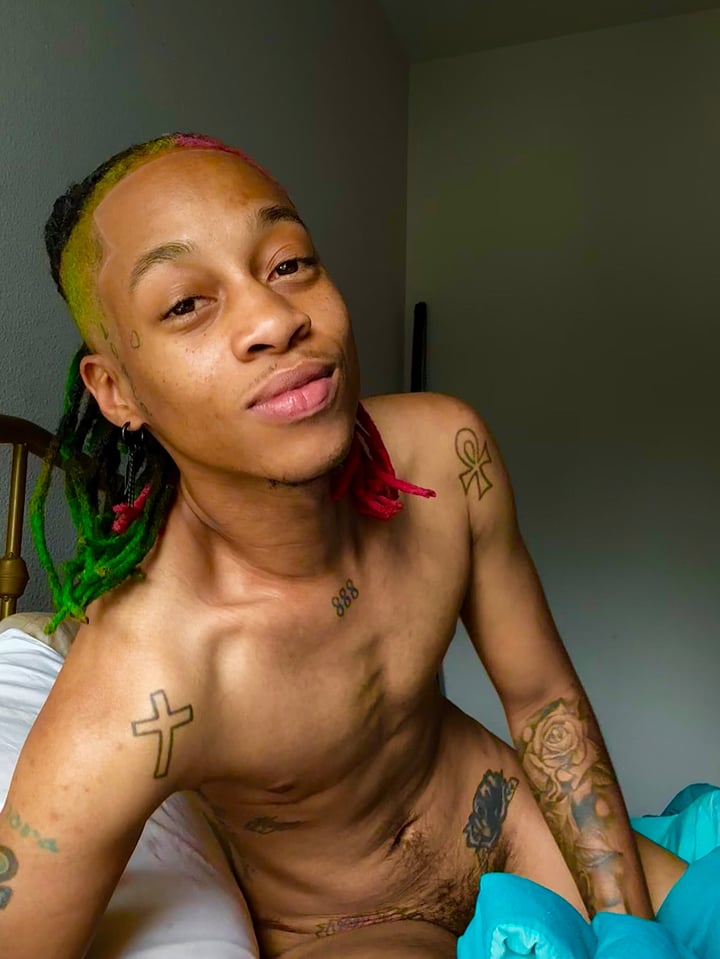 Kingxxxtaylor