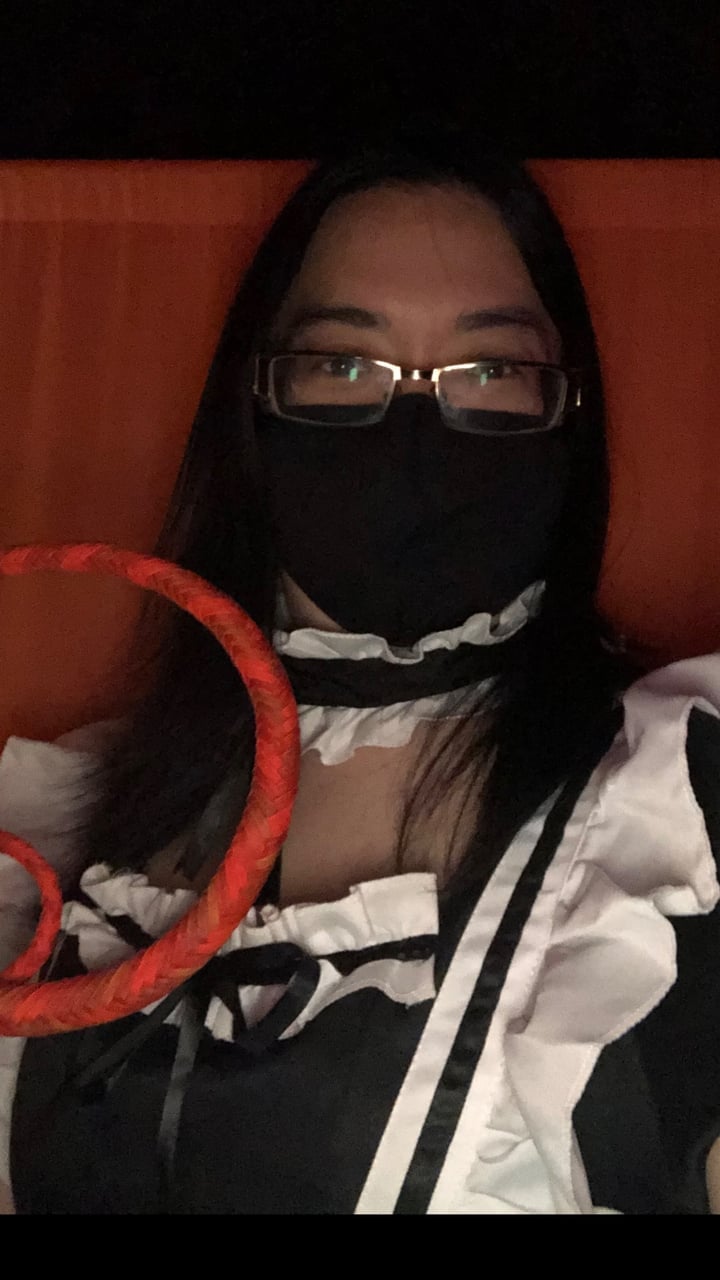 Kinkvirgin