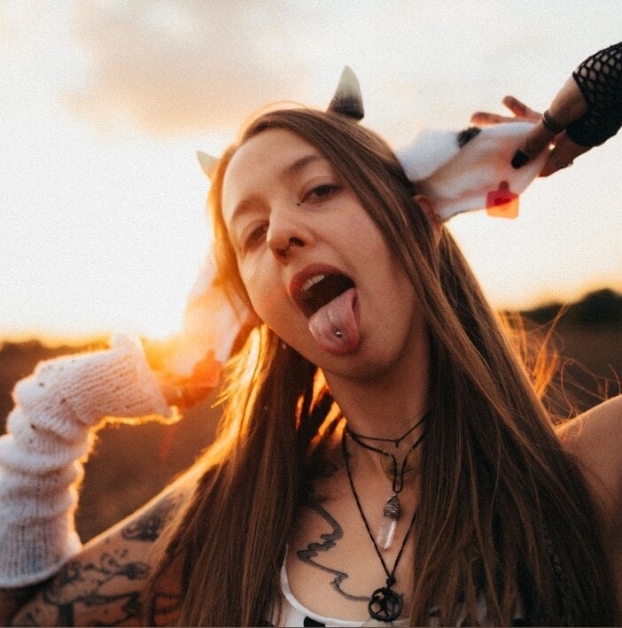 Kinkygabriela