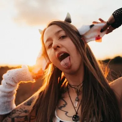 Kinkygabriela