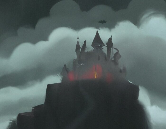 Kinkycastle