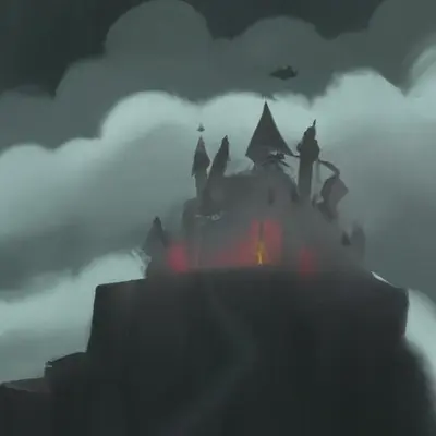 Kinkycastle