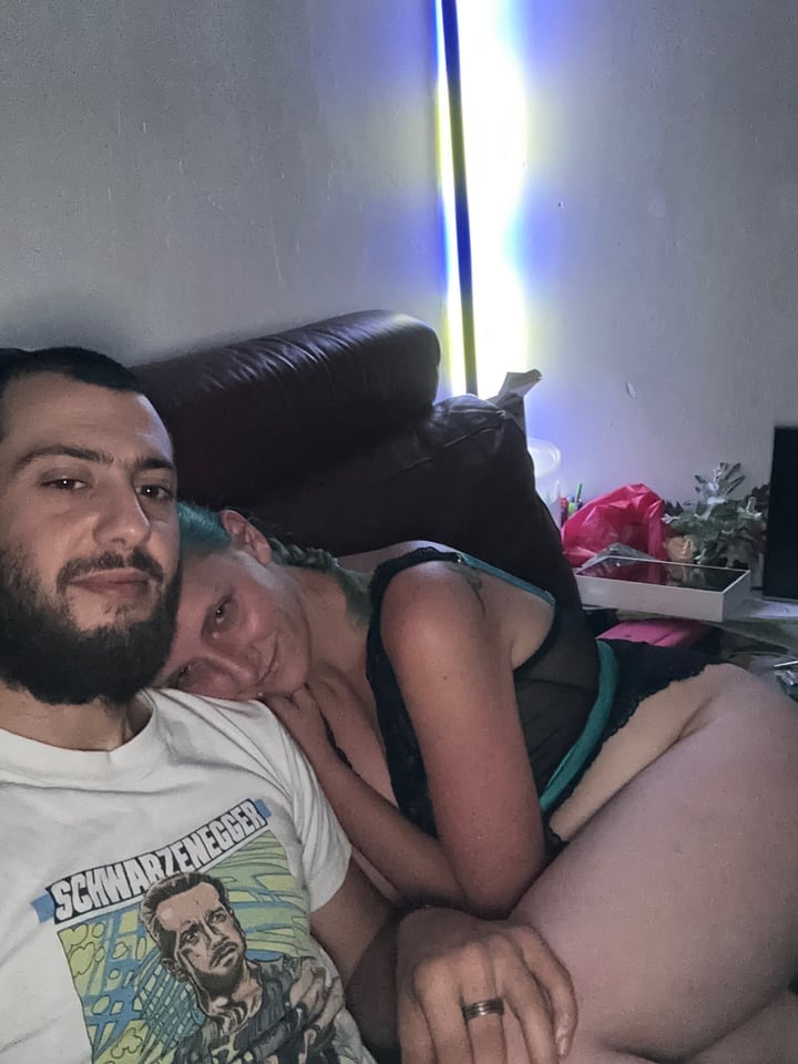 Kinkycouple69420