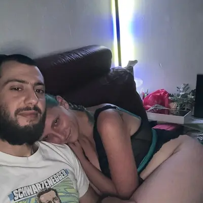 Kinkycouple69420