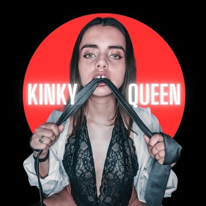 Kinkyfrancesca