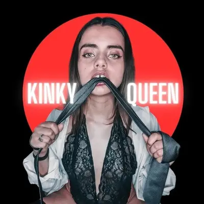 Kinkyfrancesca