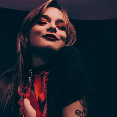 Kinkyivy99