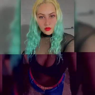 Kinkymillyhw