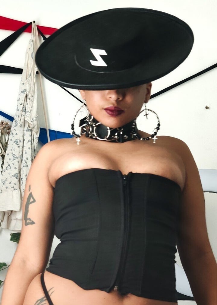 Dom Zafyre
