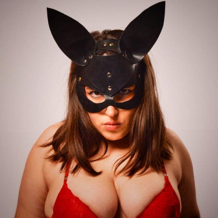 Kinkywitch8