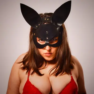 Kinkywitch8