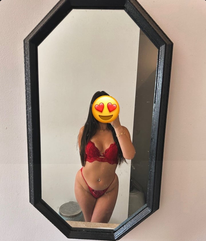 Kinkyypeaches
