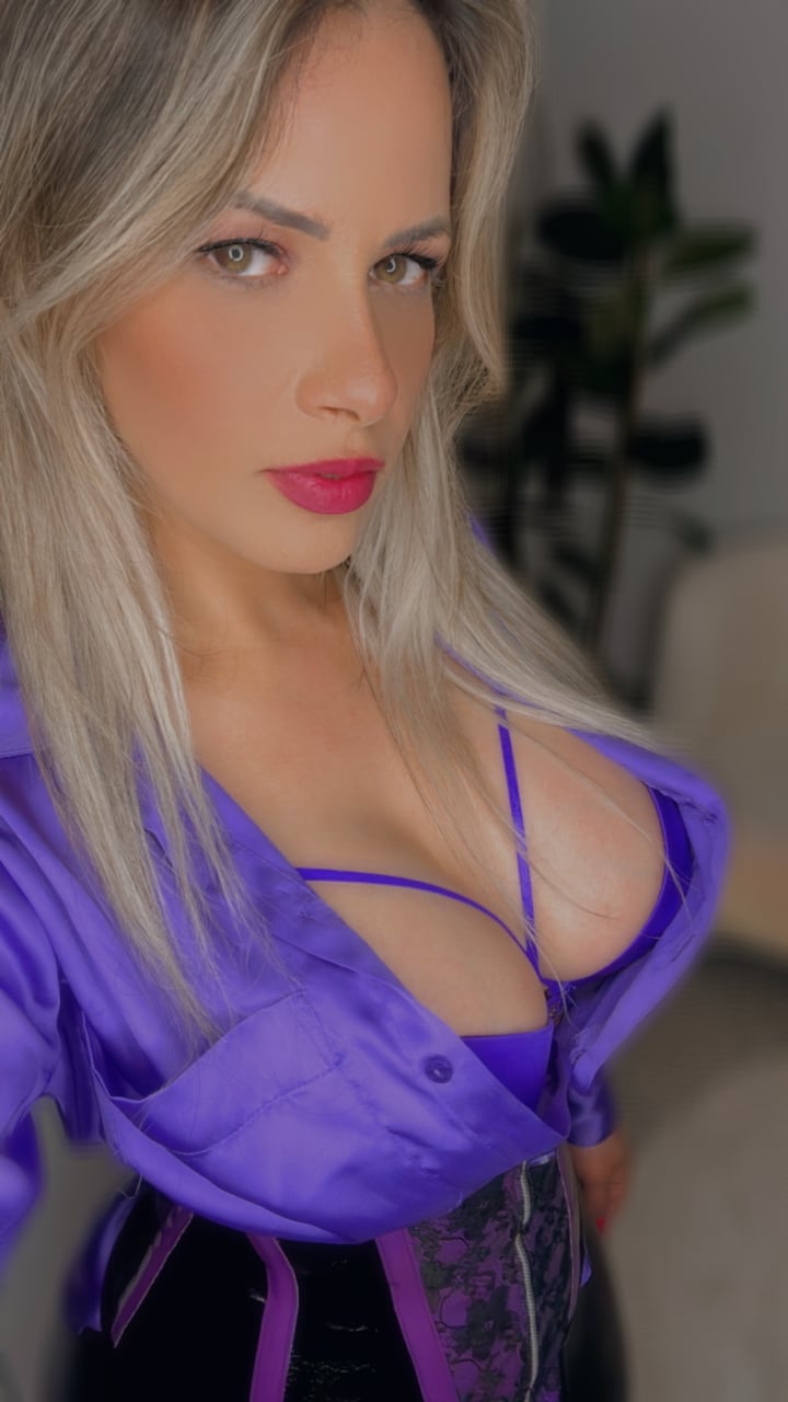 Kiraluxxx