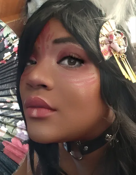 KiraNightshade