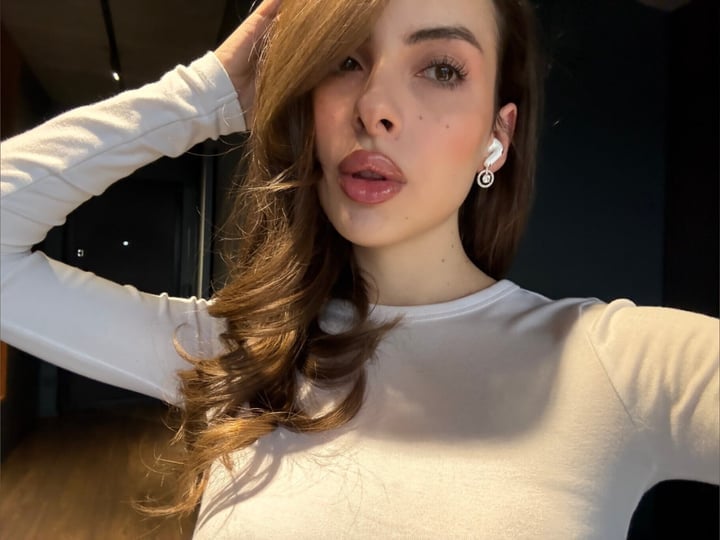 💓 𝕀𝕟𝕖𝕤𝕤𝕒