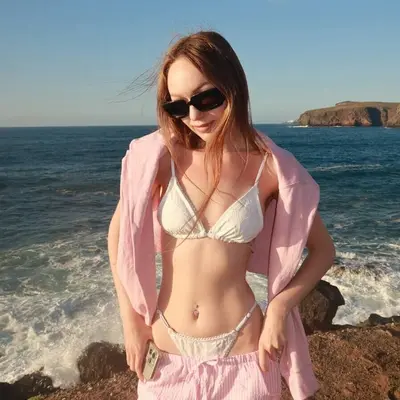 Crystal 💕