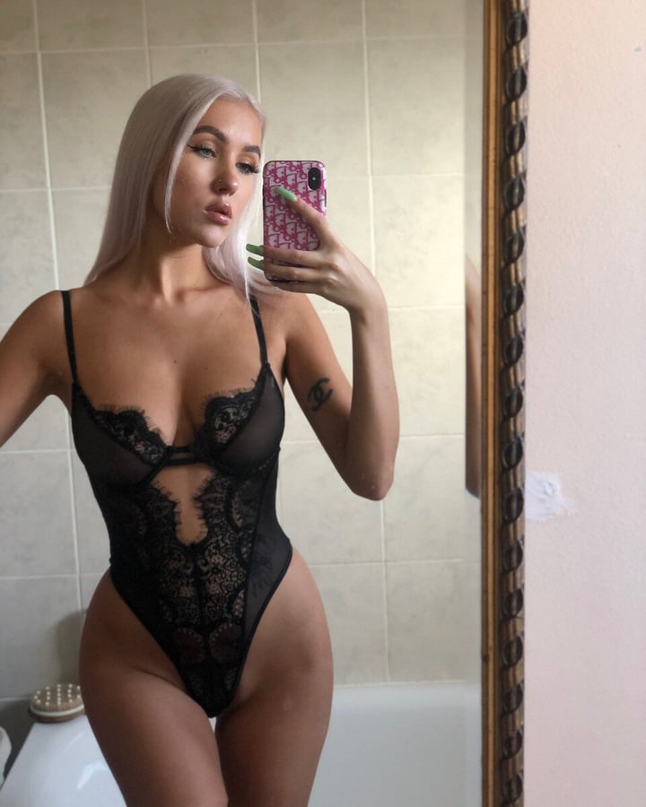 KittyK🌹