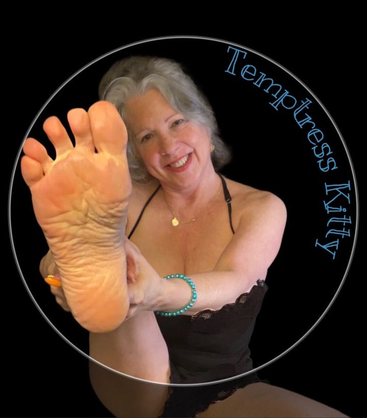 Kittyssweetfeet