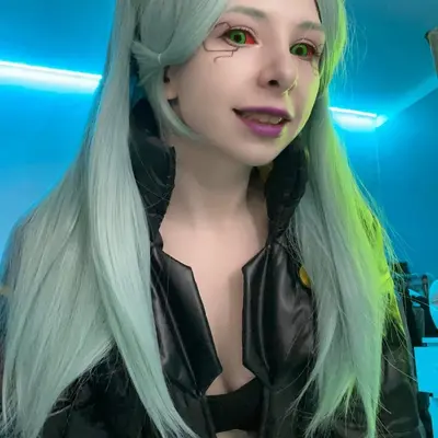 Kiwi Cosplay