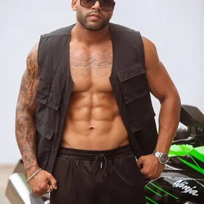 Kliber Henrique
