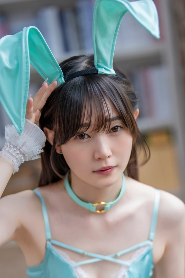 konoe riko🐈‍⬛JPgirl🇯🇵
