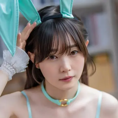 konoe riko🐈‍⬛JPgirl🇯🇵