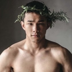 Koreaguy
