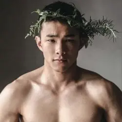 Koreaguy