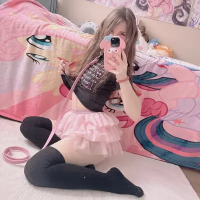 Princess Lily >~<