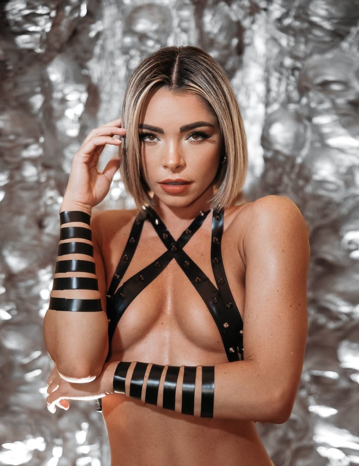 krisondra