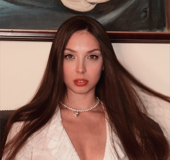 Kristallmiiprincess