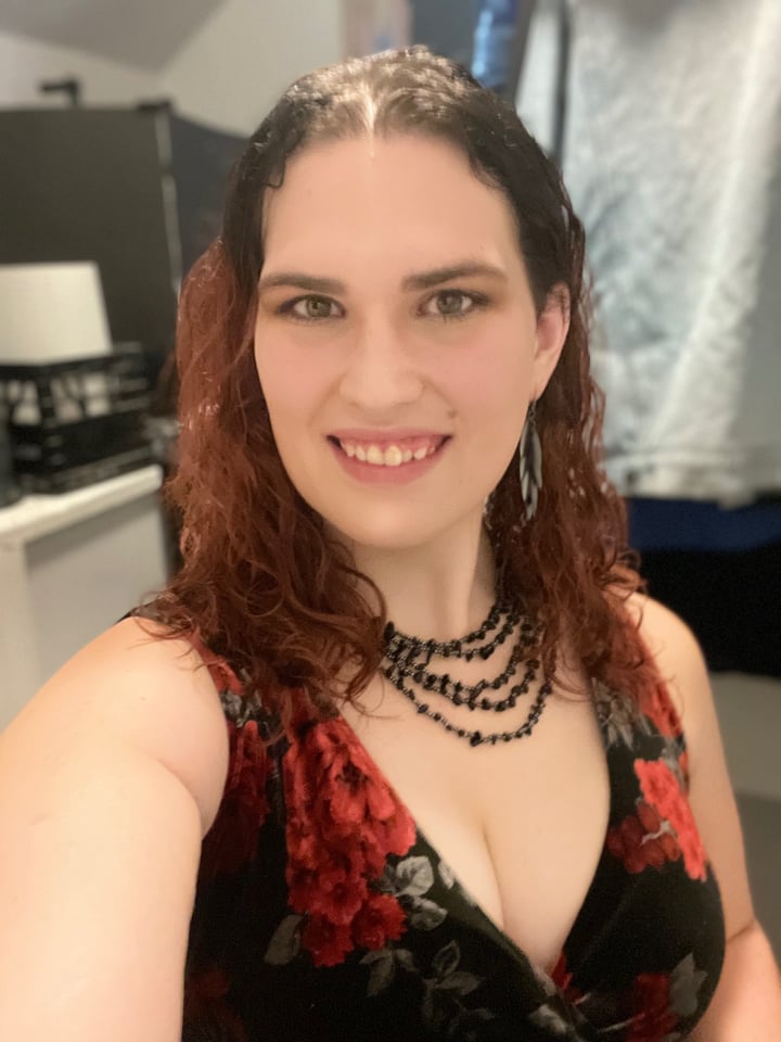Kristenkurlygirl