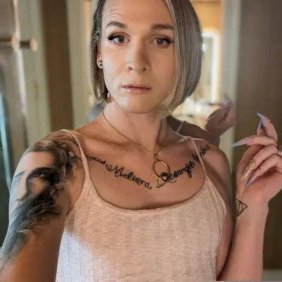 Kristinalongoria