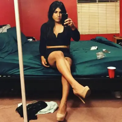 Kristinexdresser