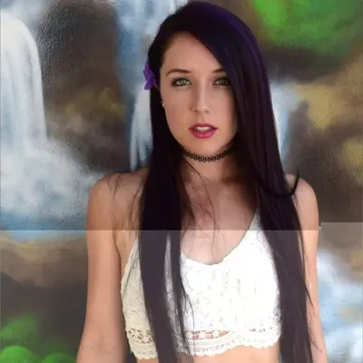 Kristyfoxxx