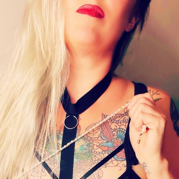 Kristyreign