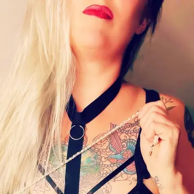 Kristyreign