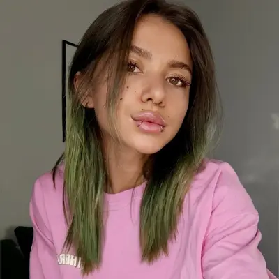 Ksyusha❤️‍🔥 Rum